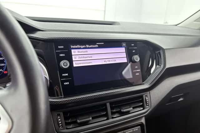 Volkswagen T-Cross (2023) thumbnail 11