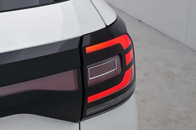 Volkswagen T-Cross (2023) thumbnail 12