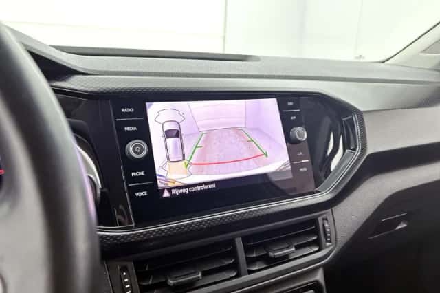 Volkswagen T-Cross (2023) thumbnail 13