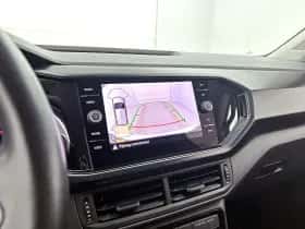 Volkswagen T-Cross (2023) thumbnail 13