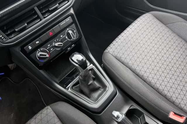 Volkswagen T-Cross (2023) thumbnail 14