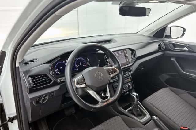 Volkswagen T-Cross (2023) thumbnail 19