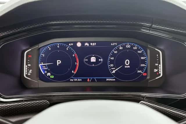 Volkswagen T-Cross (2023) thumbnail 20