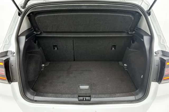 Volkswagen T-Cross (2023) thumbnail 23