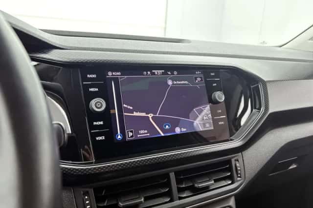 Volkswagen T-Cross (2023) thumbnail 24