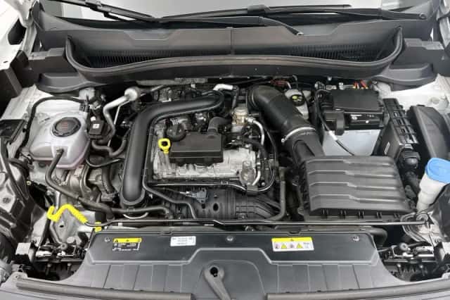 Volkswagen T-Cross (2023) thumbnail 28