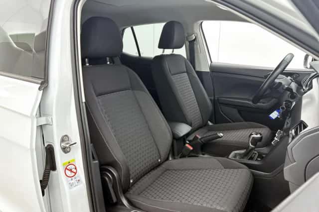 Volkswagen T-Cross (2023) thumbnail 35