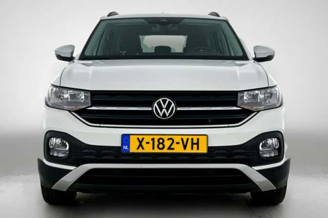 Volkswagen T-Cross (2023) thumbnail 5