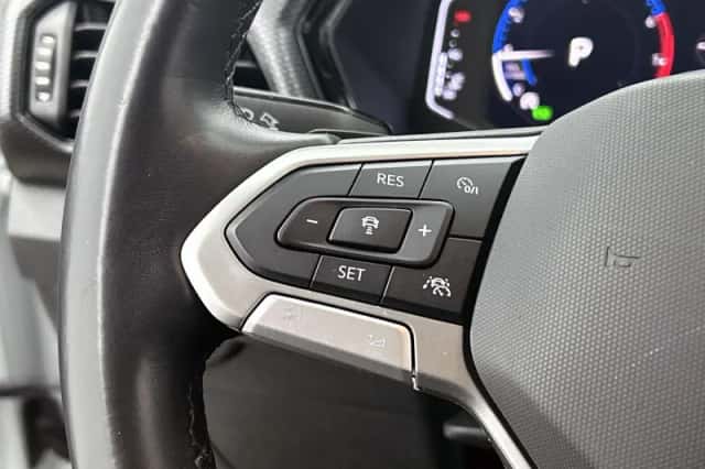 Volkswagen T-Cross (2023) thumbnail 6