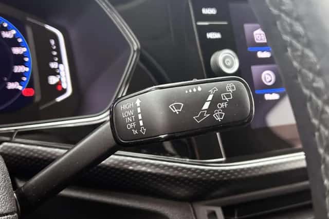 Volkswagen T-Cross (2023) thumbnail 8