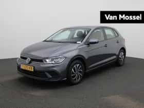 Volkswagen Polo (2023)