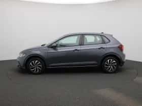 Volkswagen Polo (2023) thumbnail 4