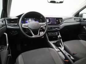 Volkswagen Polo (2023) thumbnail 7