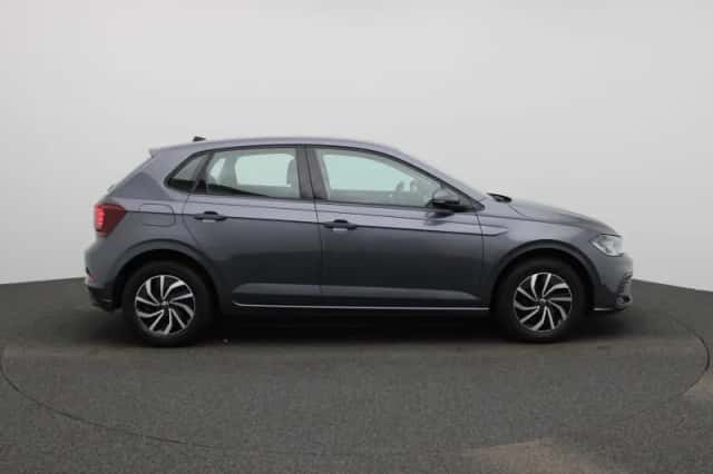 Volkswagen Polo (2023) thumbnail 6