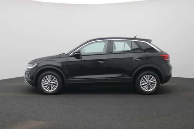 Volkswagen T-Roc (2025) thumbnail 4