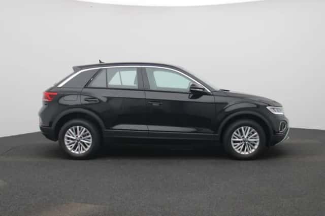 Volkswagen T-Roc (2025) thumbnail 6