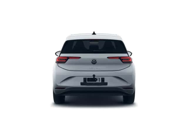 Volkswagen ID.3 (2026) thumbnail 2