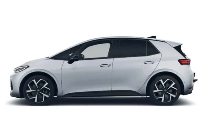 Volkswagen ID.3 (2026) thumbnail 3
