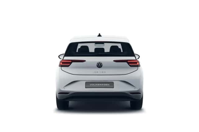 Volkswagen ID.3 (2026) thumbnail 2