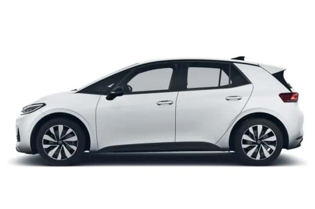 Volkswagen ID.3 (2026) thumbnail 3