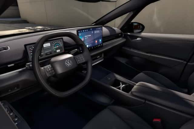 Volkswagen ID.3 (2026) thumbnail 4