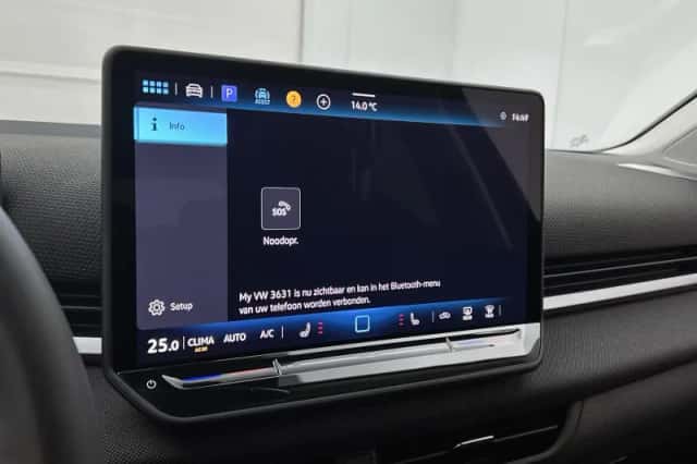 Volkswagen T-Roc (2025) thumbnail 14