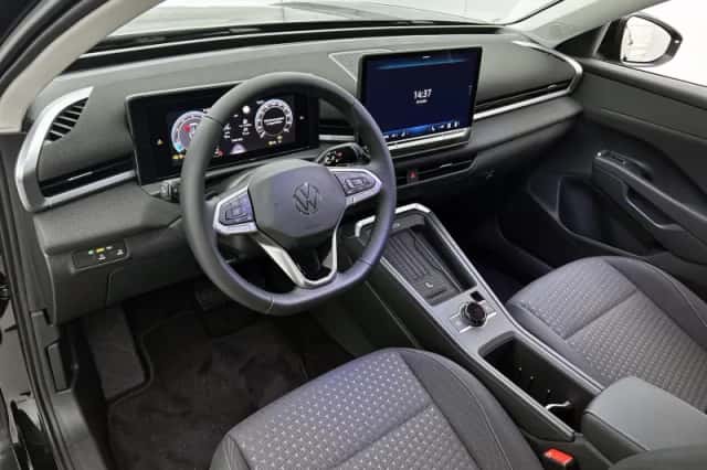 Volkswagen T-Roc (2025) thumbnail 20