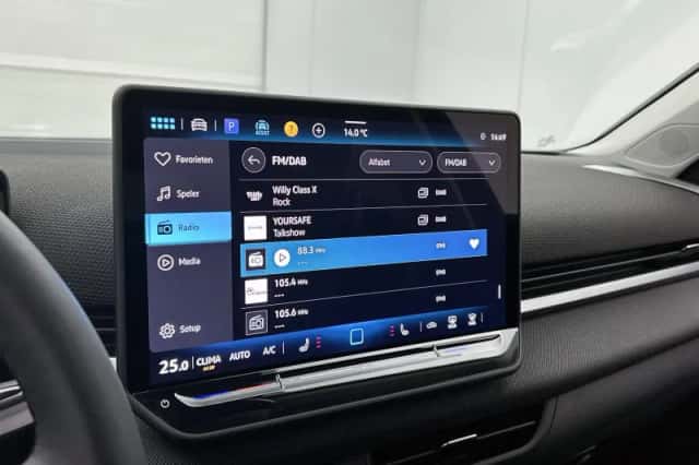 Volkswagen T-Roc (2025) thumbnail 29