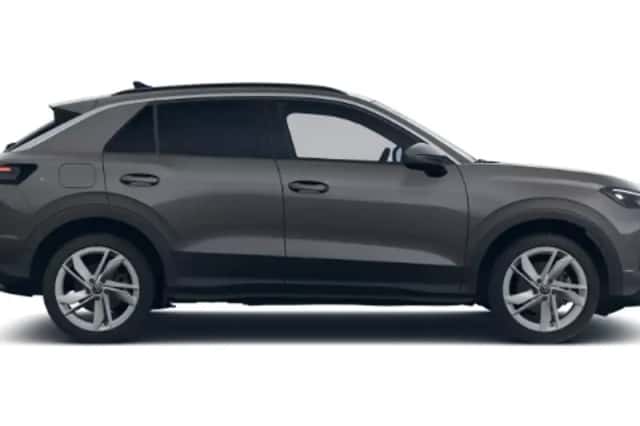 Volkswagen T-Roc (2026) thumbnail 3