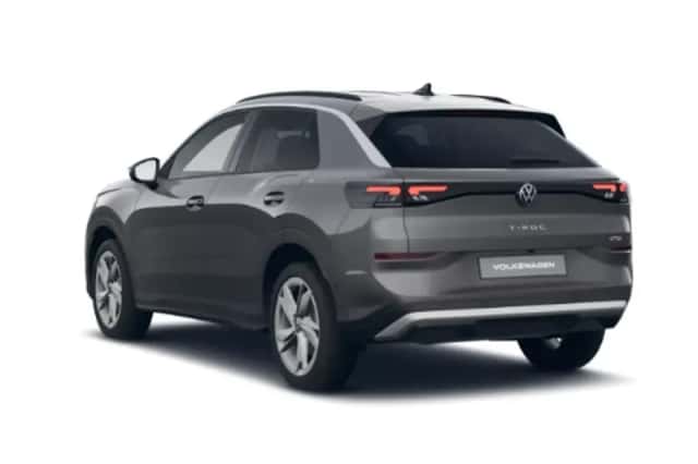 Volkswagen T-Roc (2026) thumbnail 6