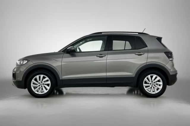 Volkswagen T-Cross (2021) thumbnail 2