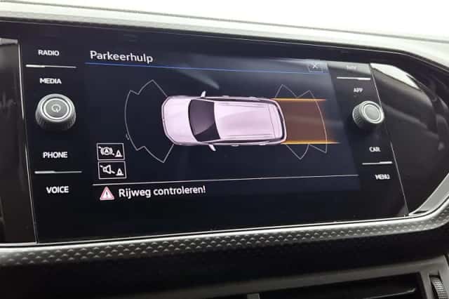 Volkswagen T-Cross (2021) thumbnail 11