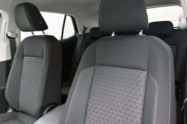 Volkswagen T-Cross (2021) thumbnail 12