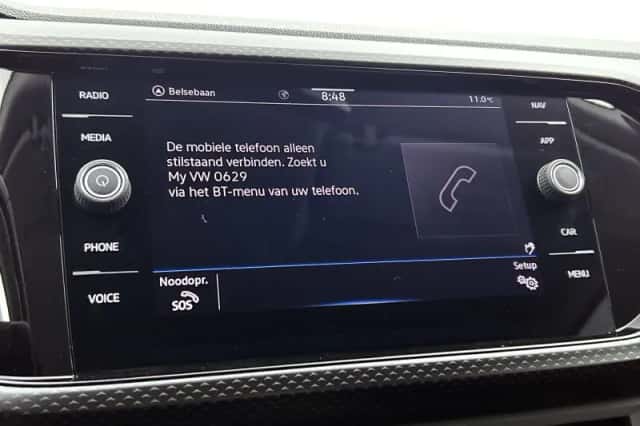 Volkswagen T-Cross (2021) thumbnail 13