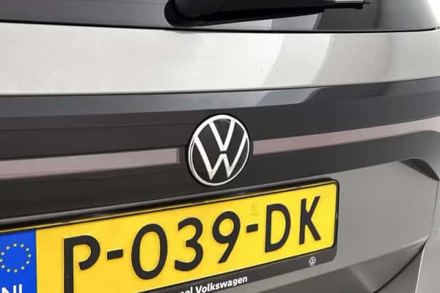 Volkswagen T-Cross (2021) thumbnail 14