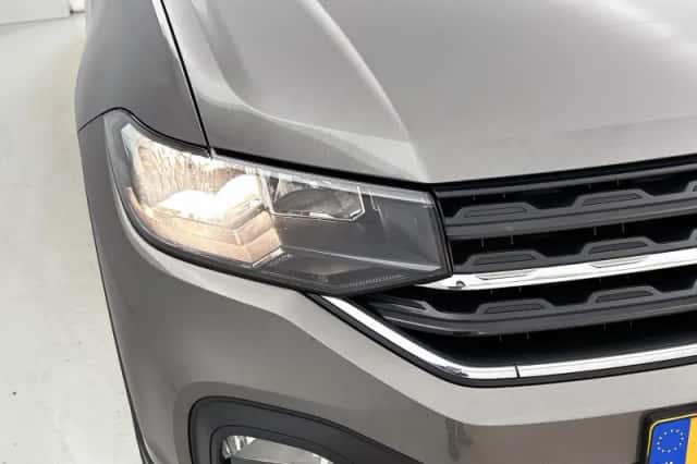 Volkswagen T-Cross (2021) thumbnail 15