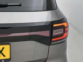 Volkswagen T-Cross (2021) thumbnail 16