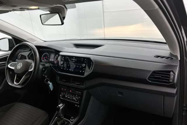 Volkswagen T-Cross (2021) thumbnail 17