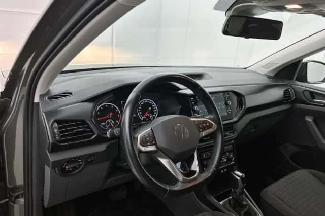 Volkswagen T-Cross (2021) thumbnail 18