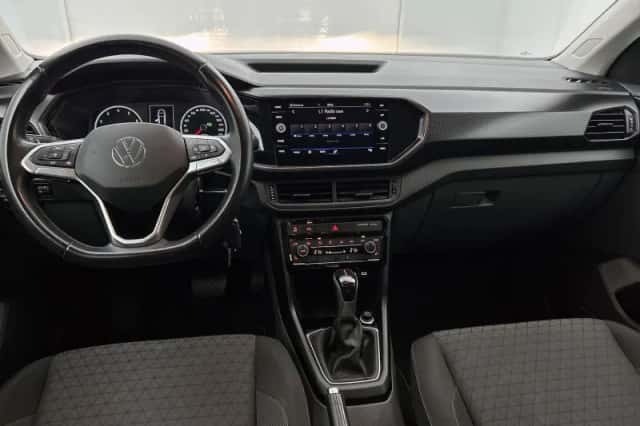 Volkswagen T-Cross (2021) thumbnail 19