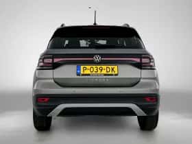 Volkswagen T-Cross (2021) thumbnail 3