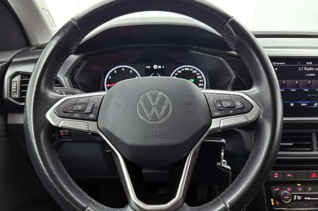 Volkswagen T-Cross (2021) thumbnail 29
