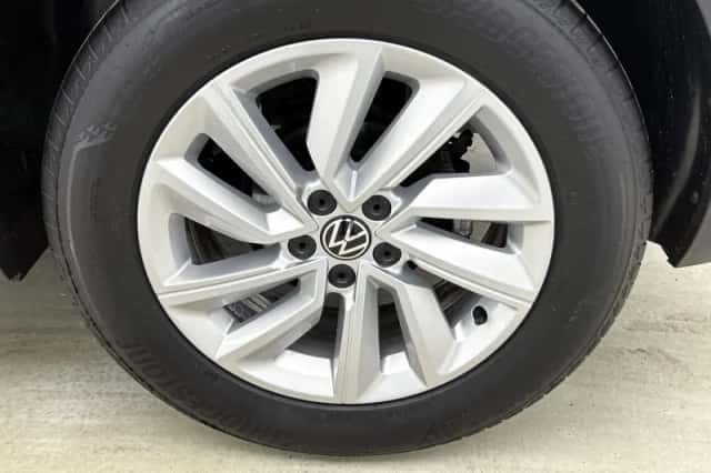 Volkswagen T-Cross (2021) thumbnail 31