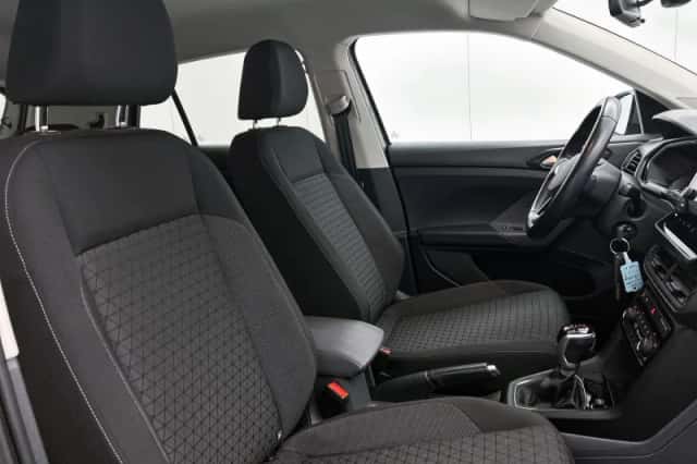 Volkswagen T-Cross (2021) thumbnail 33