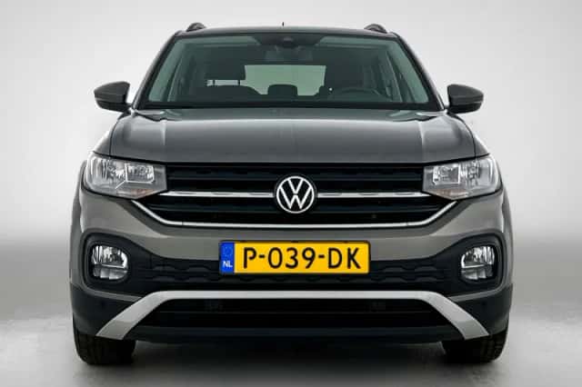 Volkswagen T-Cross (2021) thumbnail 5