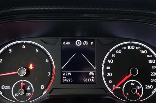 Volkswagen T-Cross (2021) thumbnail 9