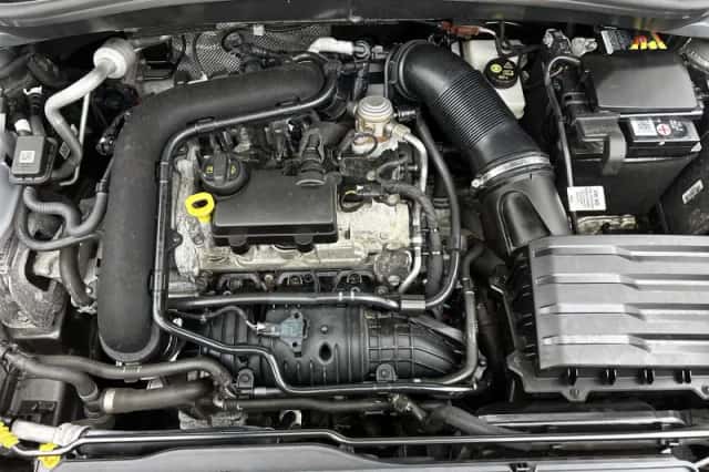 Volkswagen T-Cross (2021) thumbnail 10