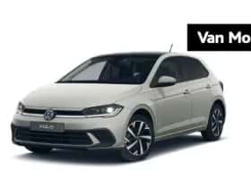 Volkswagen Polo (2026)