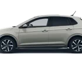 Volkswagen Polo (2026) thumbnail 3