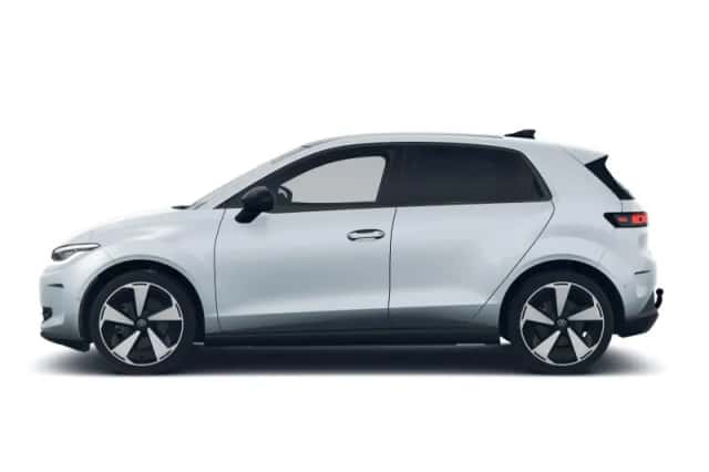 Volkswagen ID. Polo (2026) thumbnail 3
